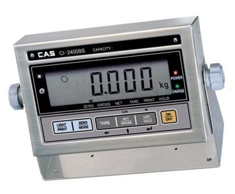 Весовой терминал CI-2400BS CAS