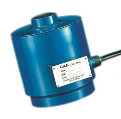 Цилиндрический тензодатчик HC CAS колонного типа