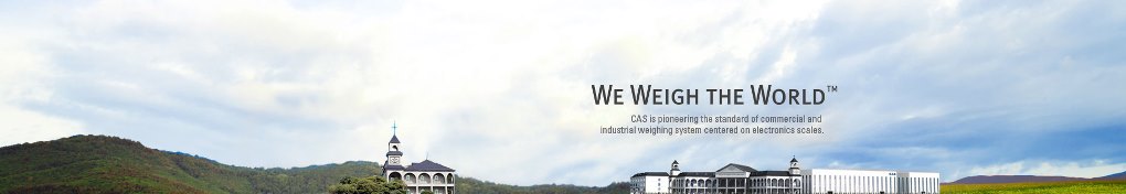 CAS Corporation