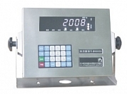 Цифровой весовой терминал D2008 (H) KELI с микропринтером