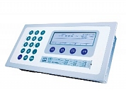 Цифровой весовой терминал DIS2116 HBM