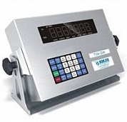 Цифровой весовой индикатор с принтером D2008 (D) KELI