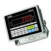 Цифровой весовой индикатор CAS CI-200S