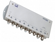 Соединительная коробка VKD2R-8 HBM для весов