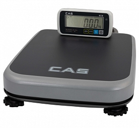 Электронные весы PB CAS для почтовых отправлений
