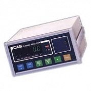 Весовой терминал с функцией дозирования CI-6000 CAS
