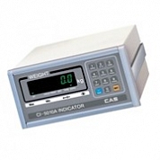 Весовой индикатор CI-5010A CAS